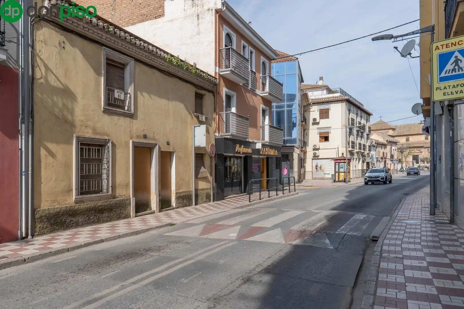 Terreni e lotti in vendita a Calle de Granada, imagen 30