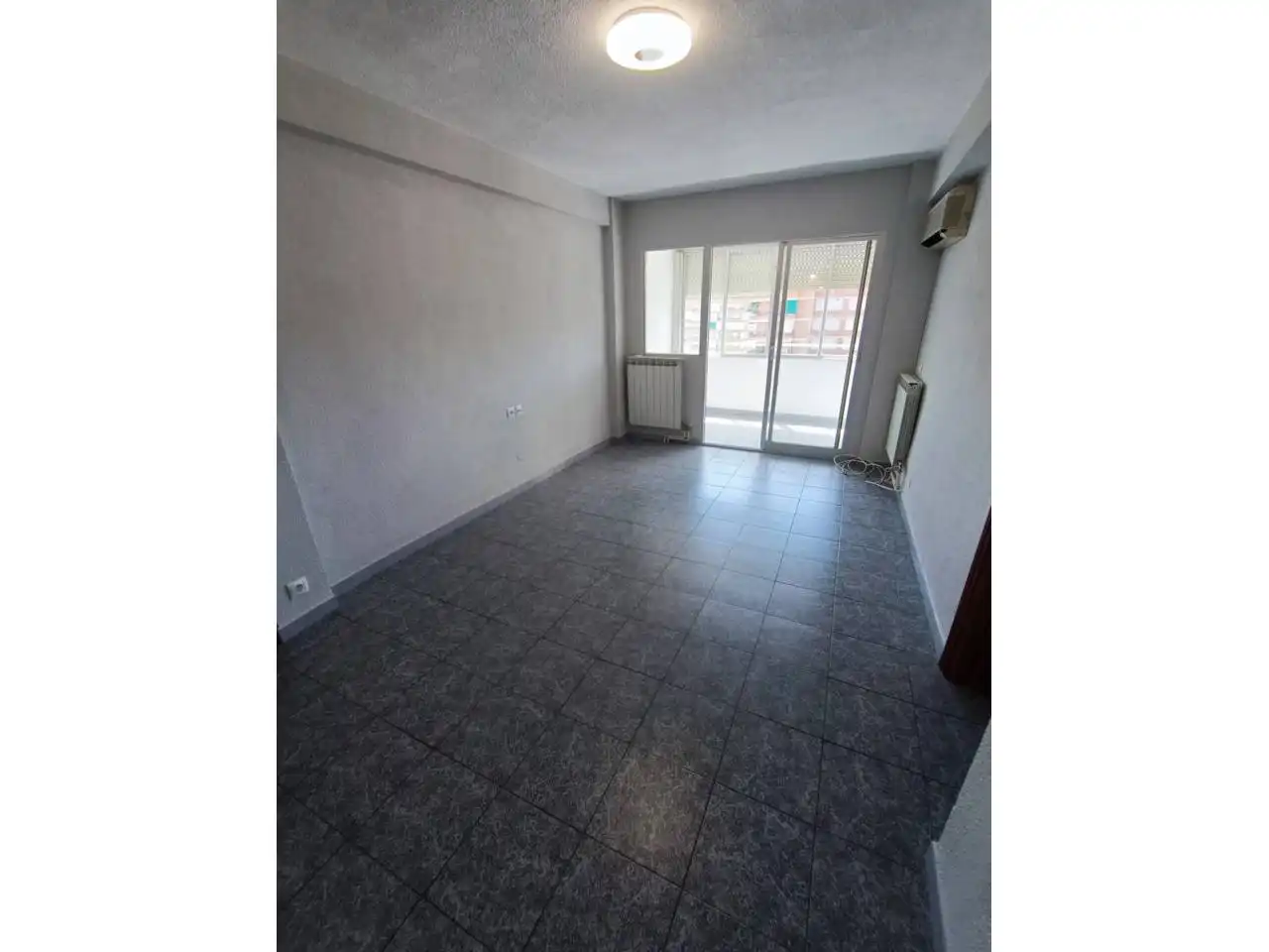 Wohnung zur Miete in Zarzaquemada