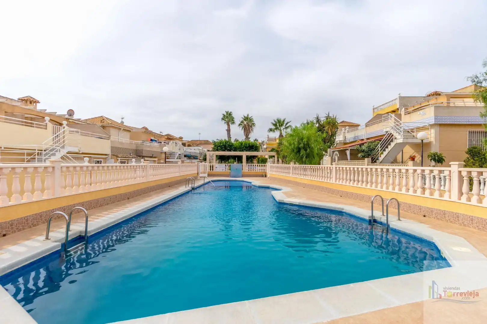 Casa con piscina en venta en Los Balcones - Los Altos, imagen 33