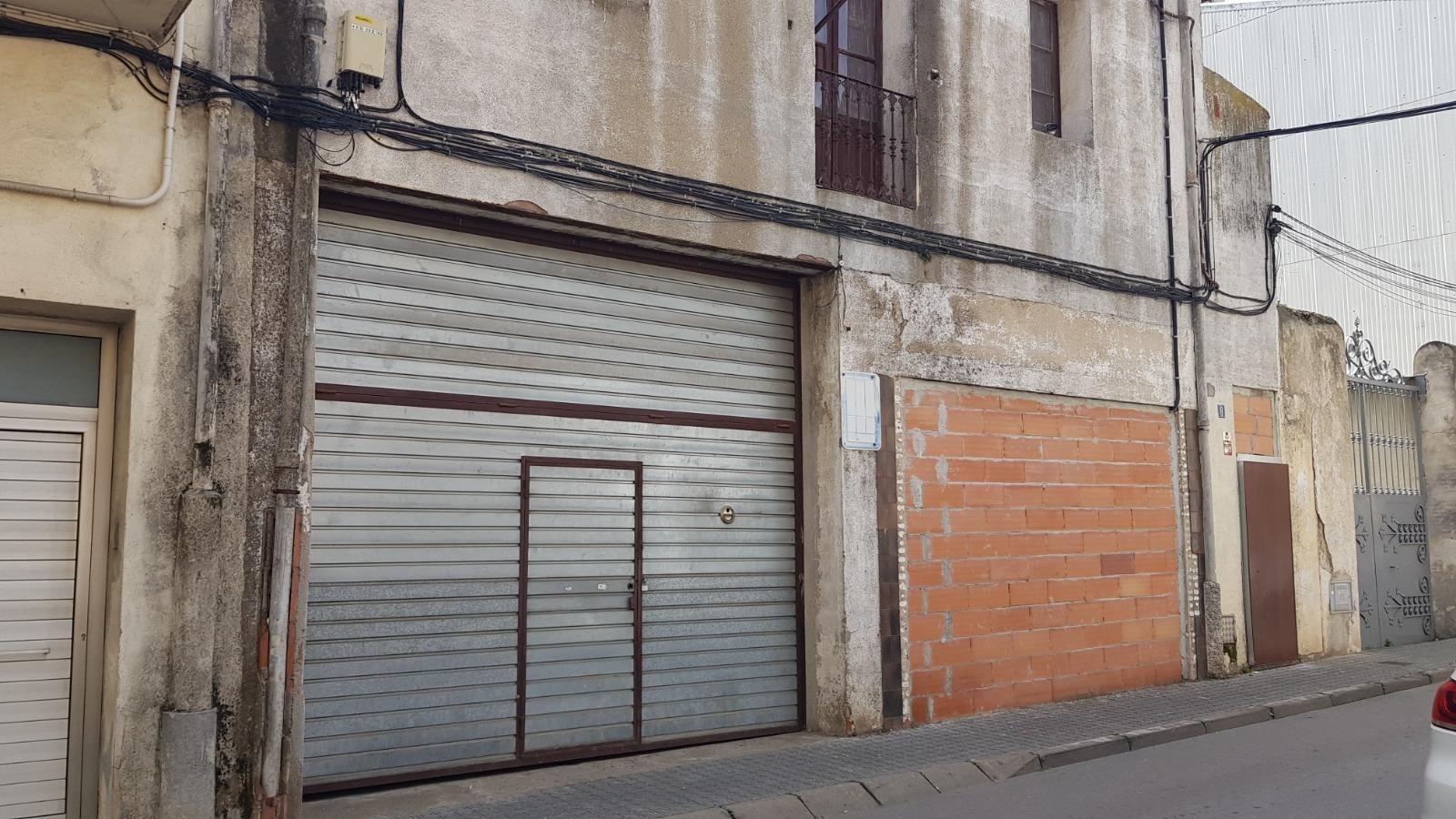 Casa o xalet en venda a Sant Josep, 8, Sant Celoni