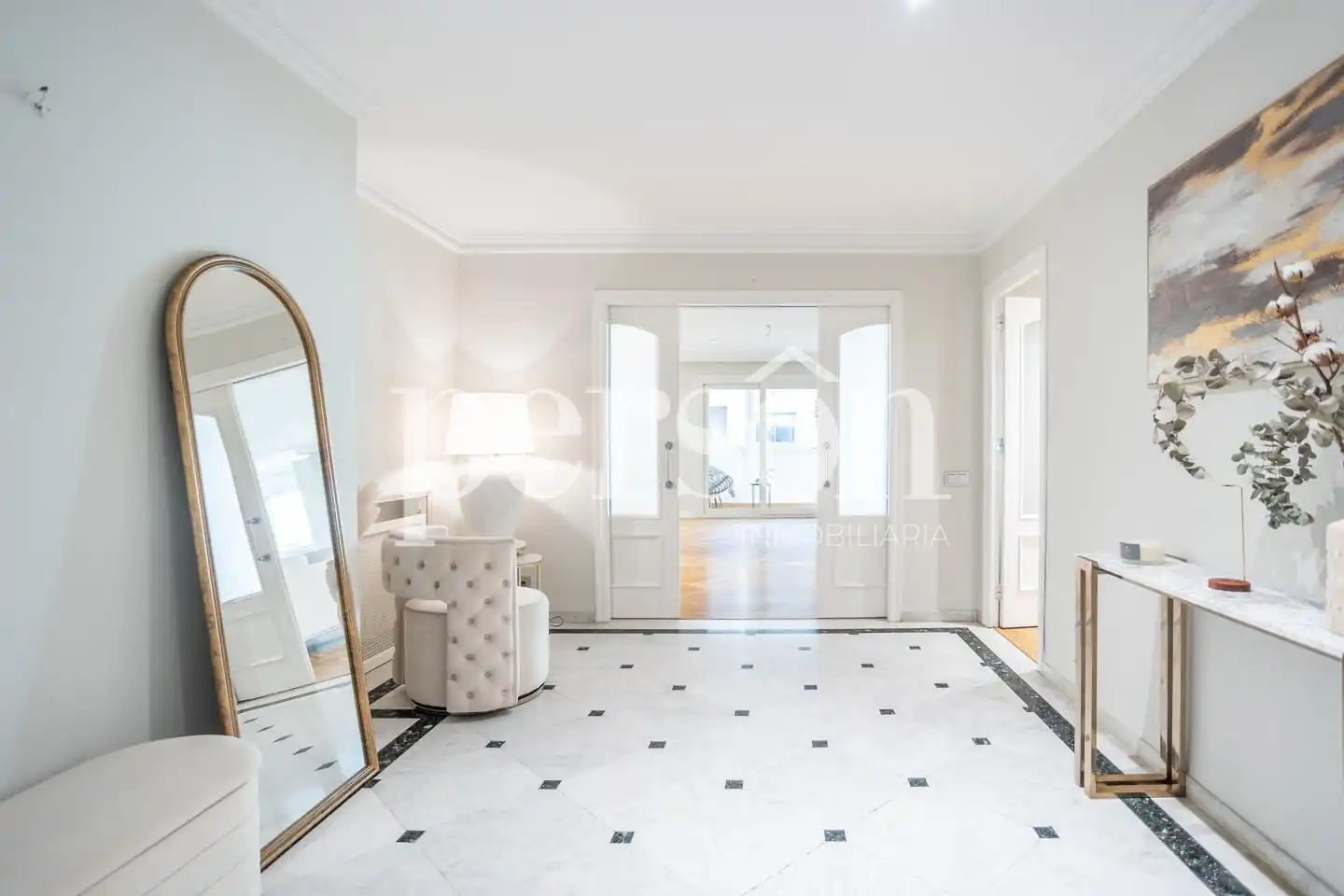 Piso con ascensor en venta en Del Doctor Moliner, imagen 41