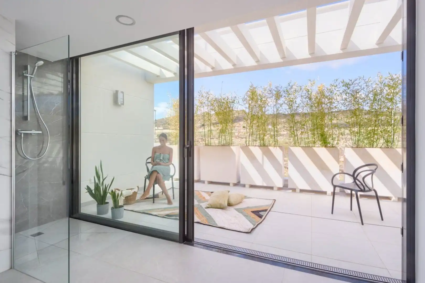 Haus zum Verkauf in Campo de Murcia, imagen 3