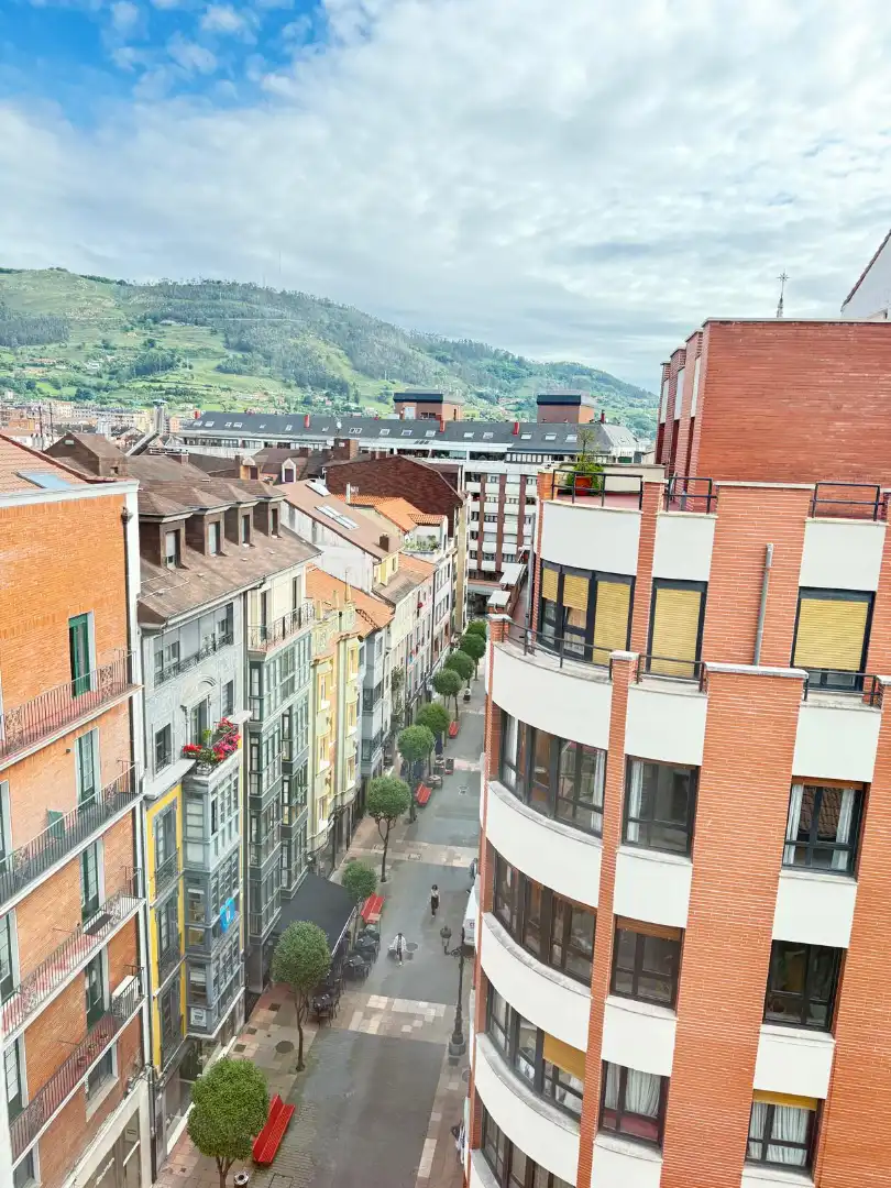 Flat with lift for sale in Centro - Casco Histórico, imagen 25