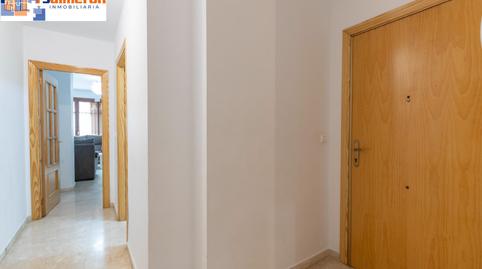 Foto 5 de Pis en venda a Calle Lucena, Centro - Sagrario,  Granada Capital