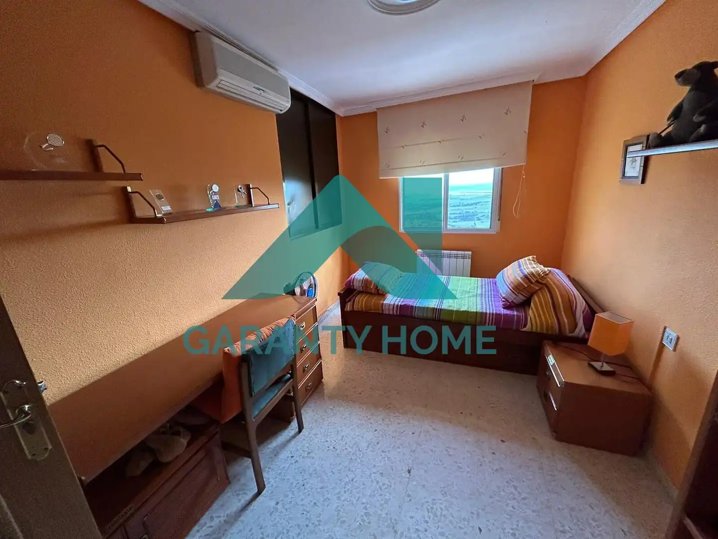 Chalet con terraza en venta en Casco Antiguo, imagen 17