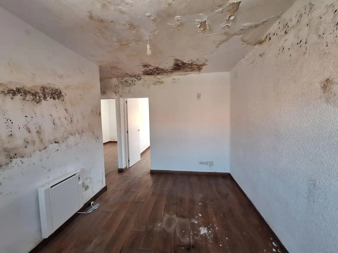 Flat for sale in Calle del Doctor Bellido, imagen 6