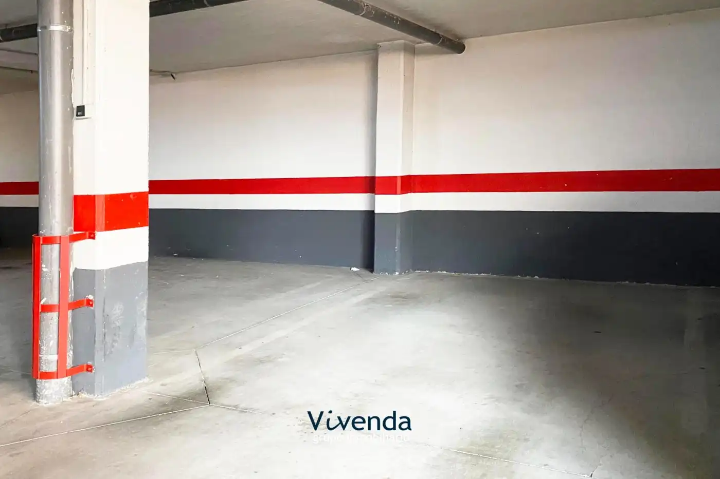 Planta baja de alquiler en Calle MOTRIL, Zona el Caño