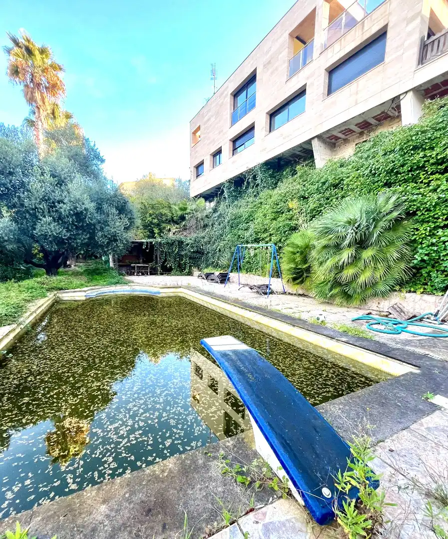 Chalet con terraza en venta en Carrer Mil Fulles, imagen 24