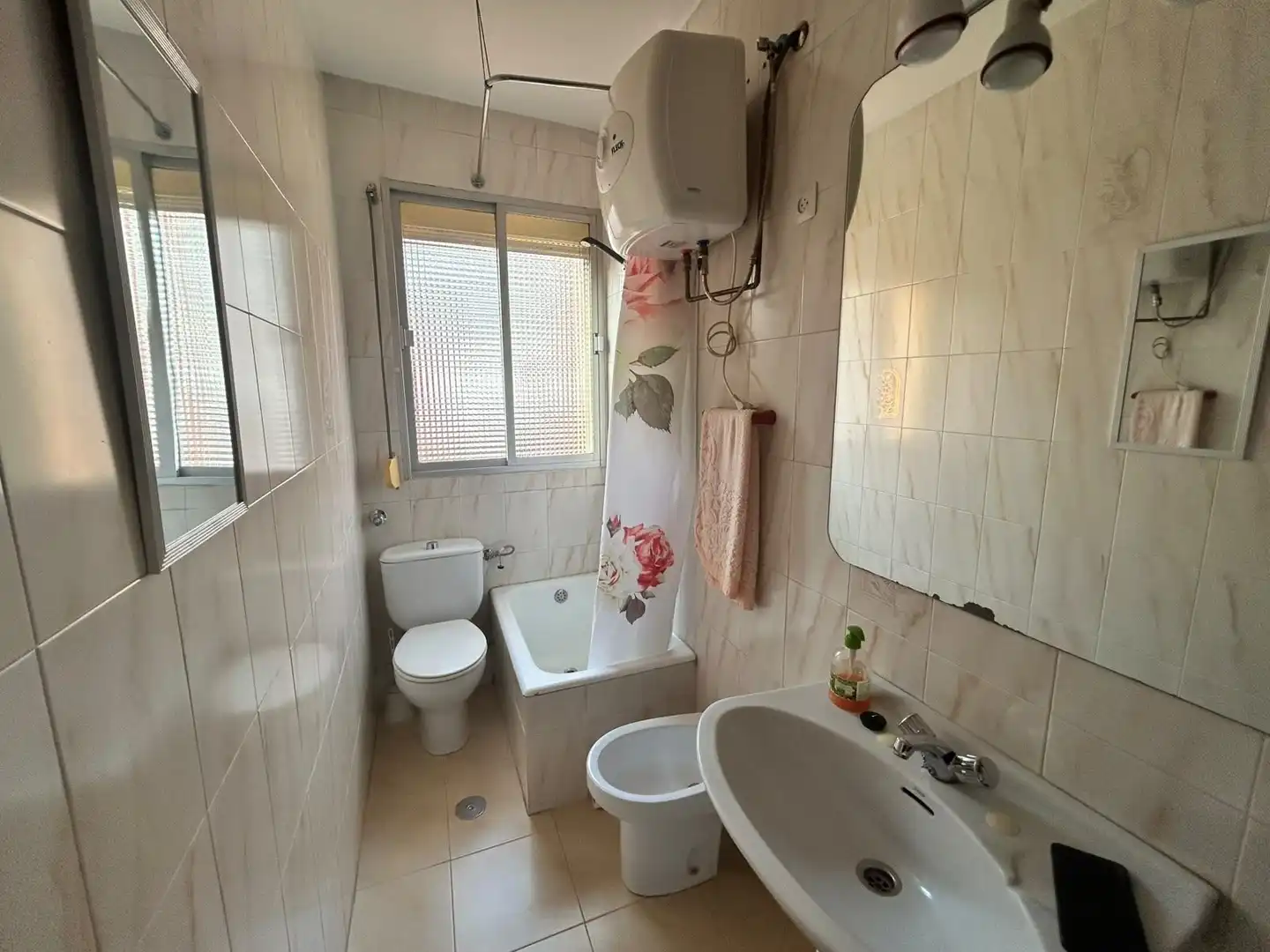 Piso en venta en Getafe, Madrid