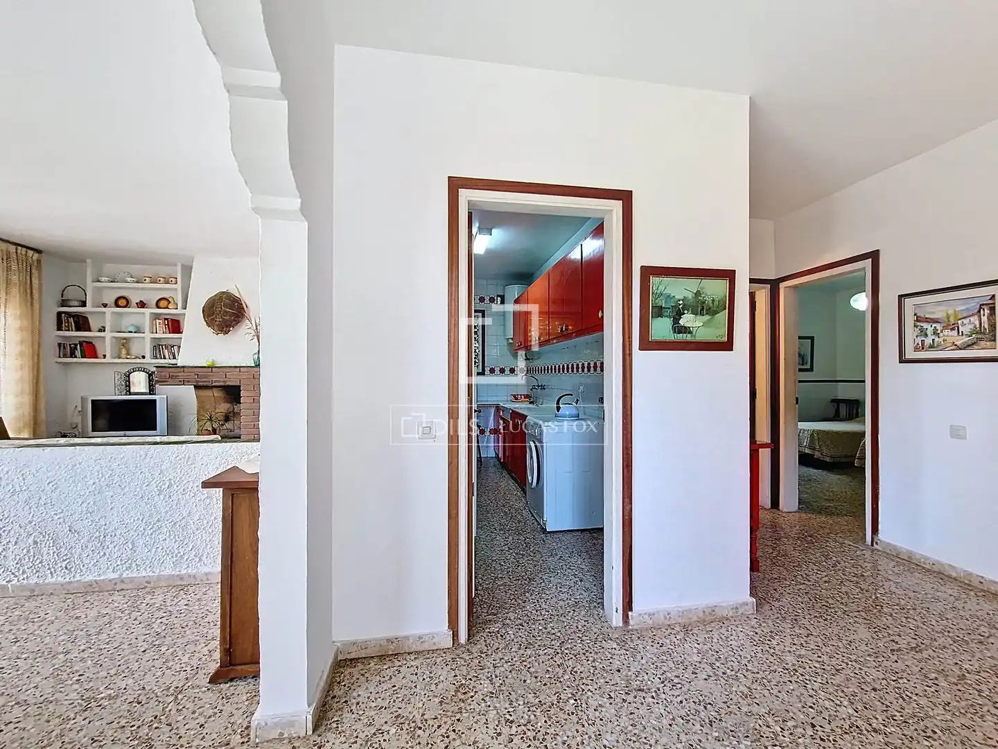 Chalet con terraza en venta en Bellamar, imagen 24