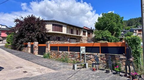 Photo 3 of Houses for sale in Camiño de Outeíro, 1, O Barco de Valdeorras , Ourense