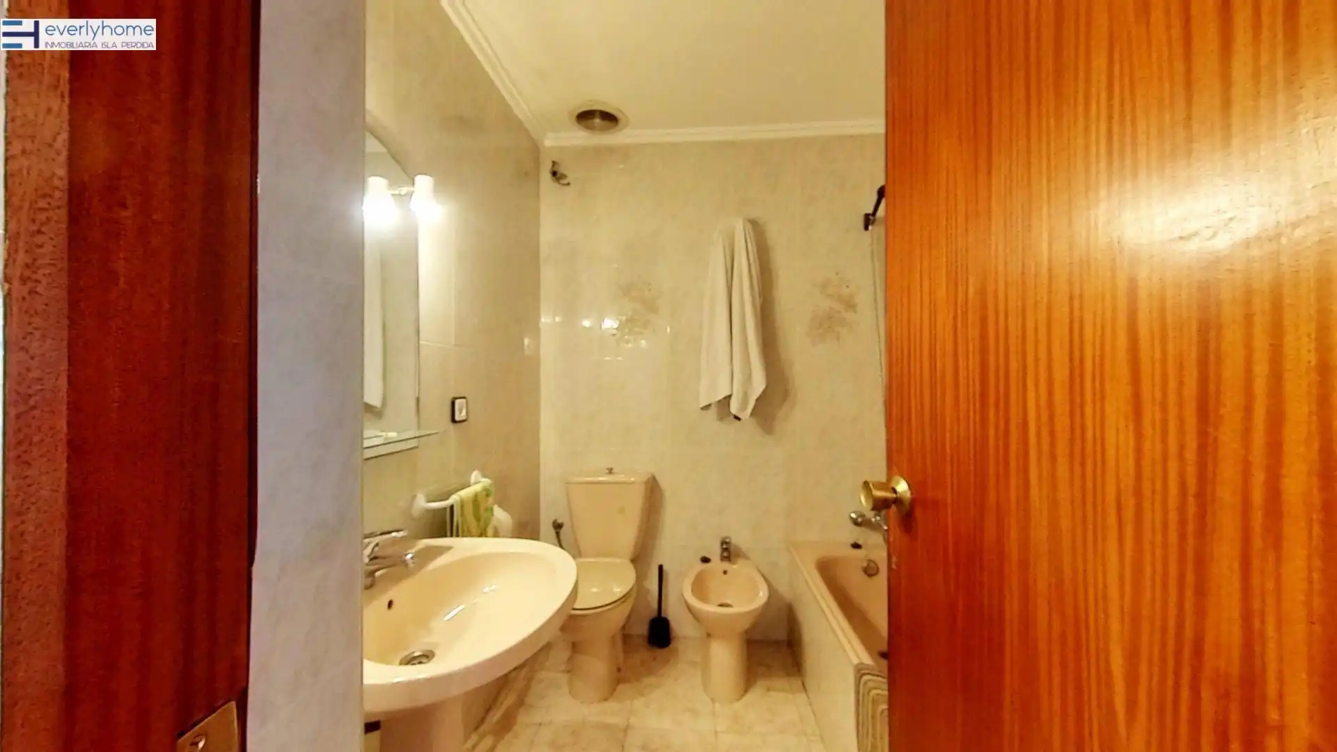 Casa amb terrassa en venda a Poblats Marítims, imagen 25