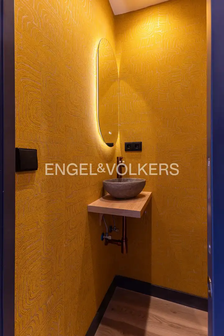 Appartement avec piscine à vendre à Barrio de Salamanca, imagen 11