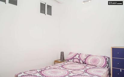 Flat to share in El Raval