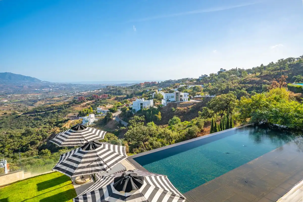 Casa a schiera in vendita a Elviria - Cabopino
