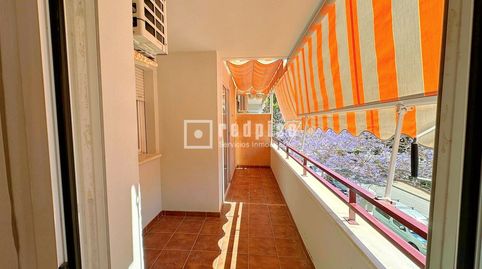 Photo 3 of Flat for sale in De Pedro Salinas, San Alberto - La Alcubilla - Florisol, Málaga Capital