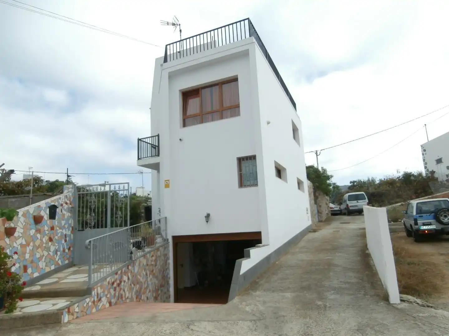 Finca rústica en venda a Camino Frontón, 147, Moya (Las Palmas)