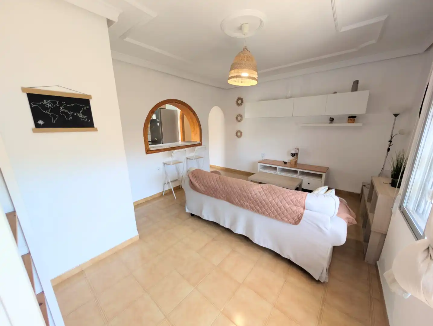 Flat for sale in Calle Alicante, Los Barreros - Cuatro Santos