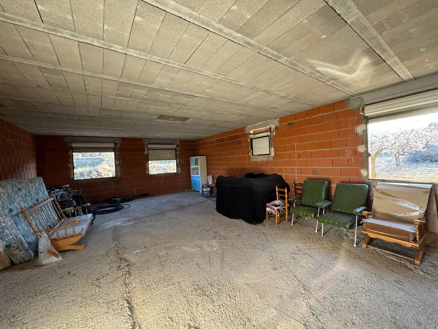 Casa o xalet en venda en Castalla amb Terrassa