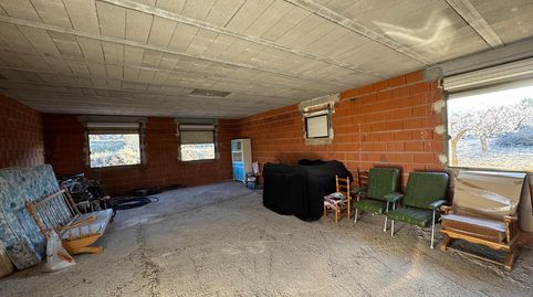 Foto 4 de Casa o xalet en venda a Carrer Cervantes, 71, Castalla, Alicante