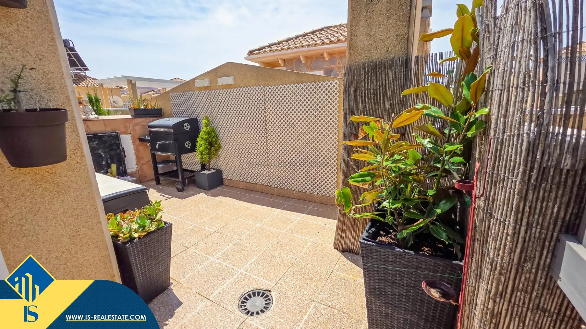 Pis amb piscina en venda a Los Balcones - Los Altos, imagen 21