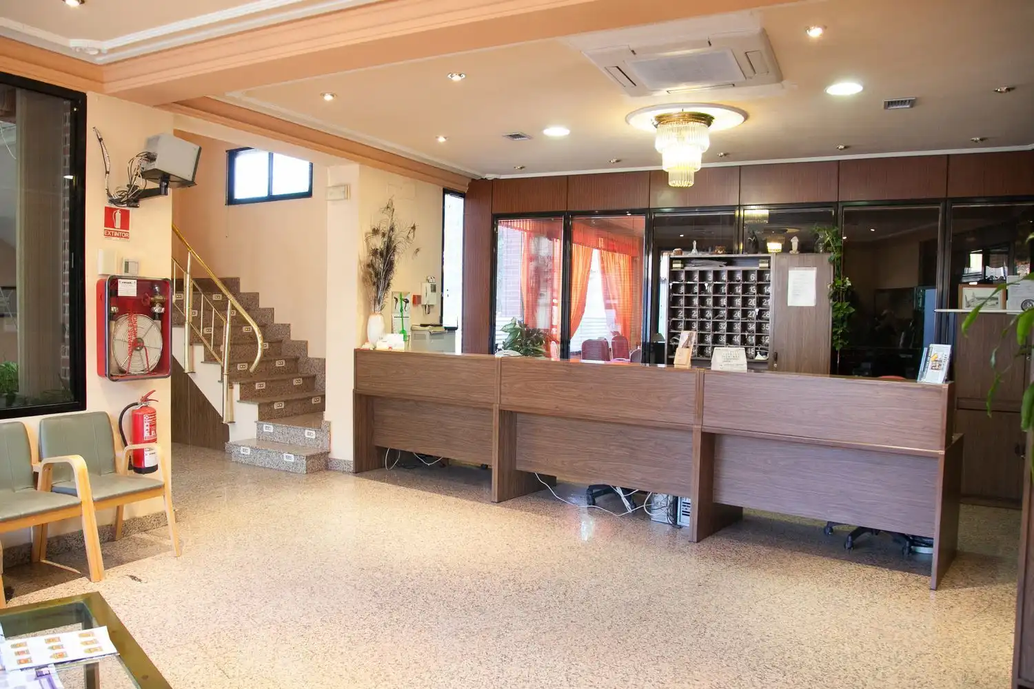 Edificio en venta en Villalbilla