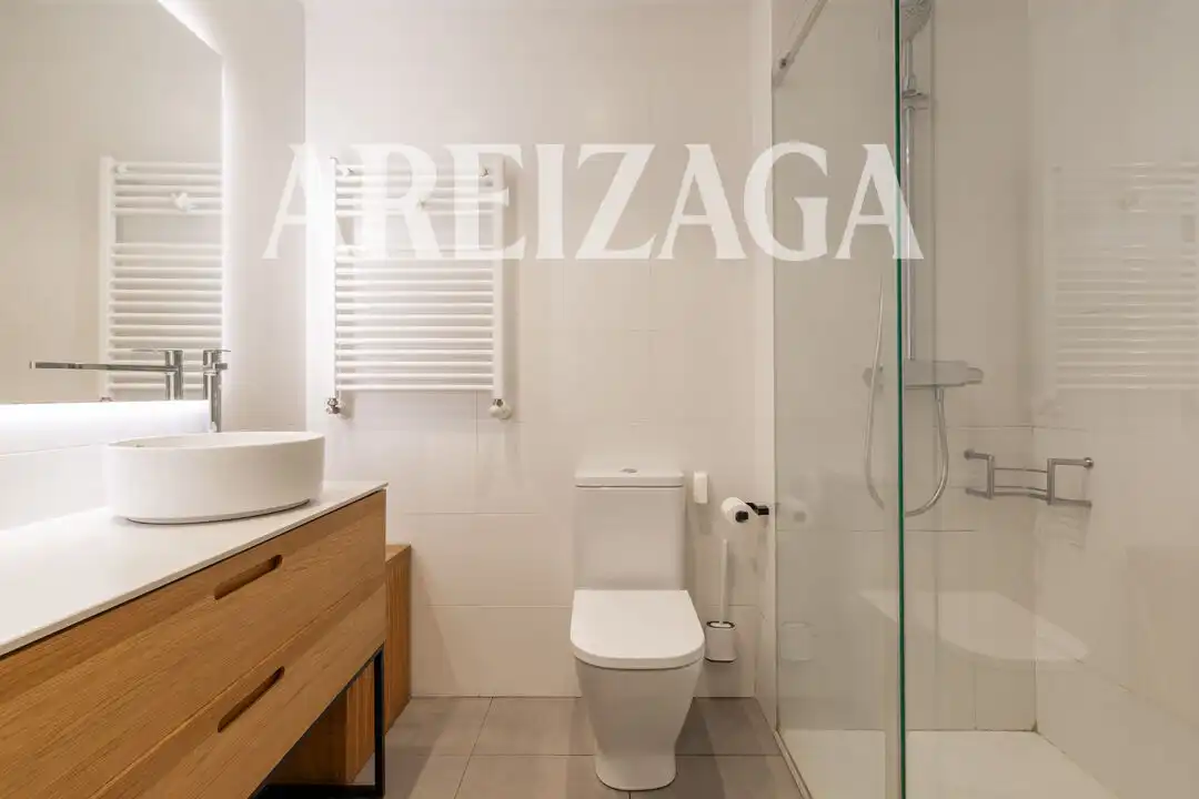 Appartement avec piscine à vendre à Plaza Andereñoak, imagen 14