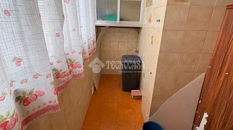 Foto 4 de Piso en venta en Fuentepiña, Huelva Capital