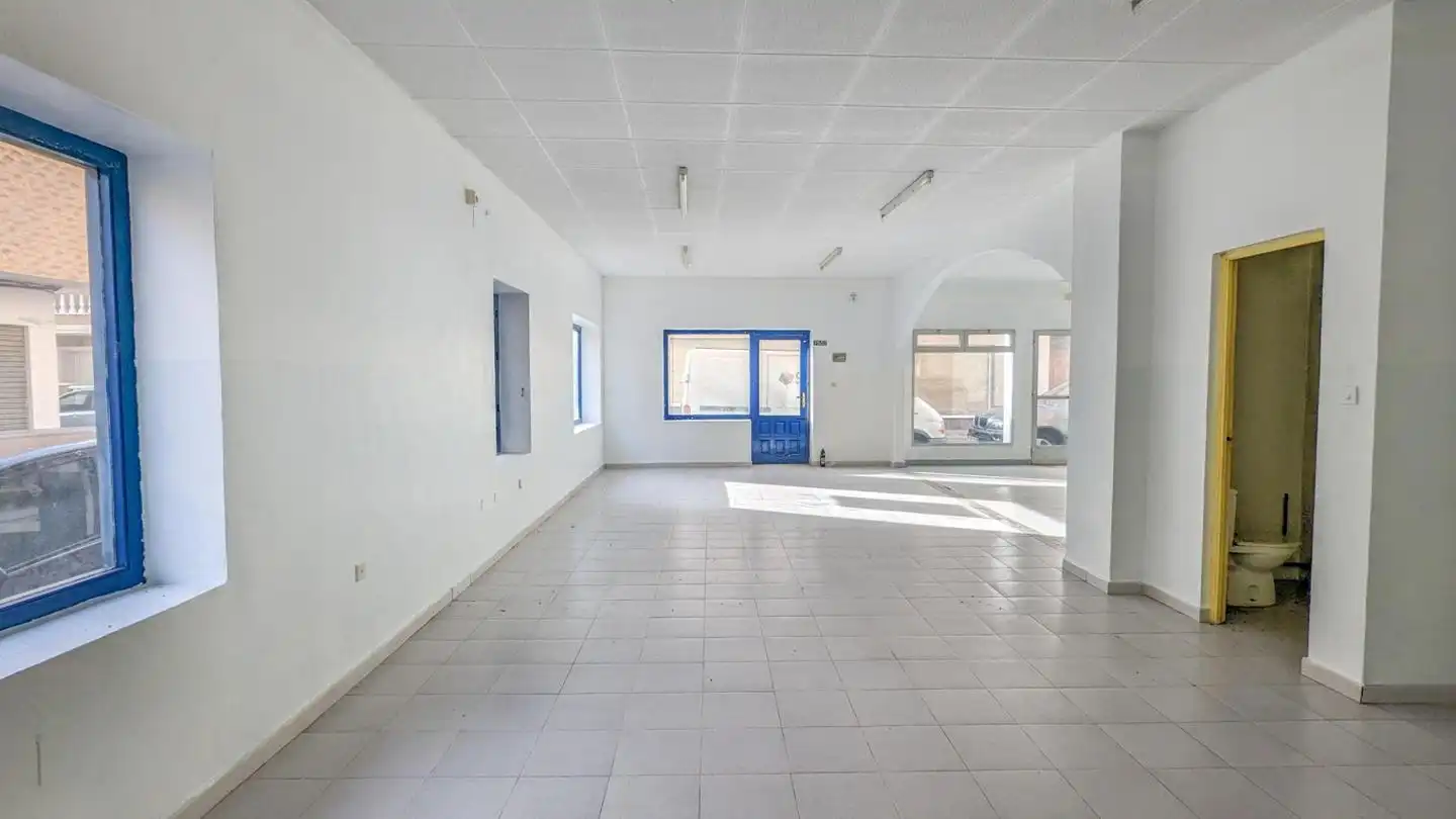 Local commercial à vendre à Doctor Daciano De Los Ríos, imagen 14
