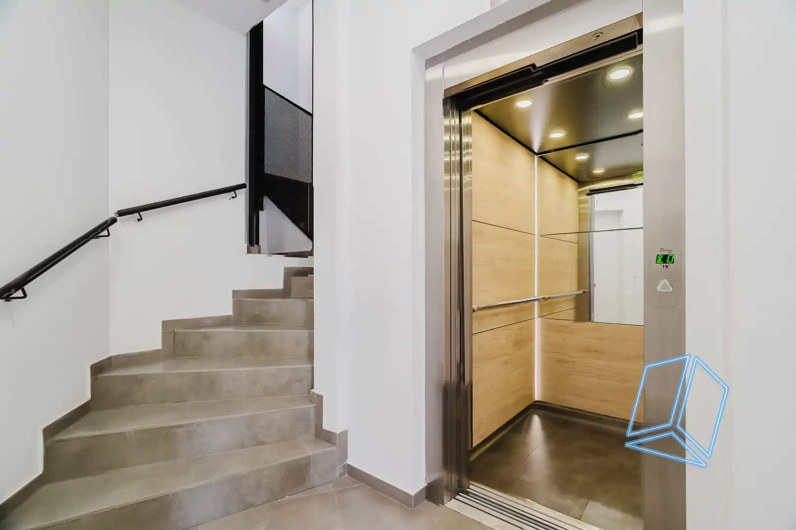 Dúplex en venta en Passeig Maragall
