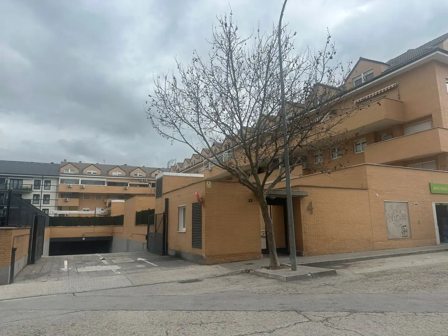 Individual con ascensor en venta en Calle Viena, imagen 5