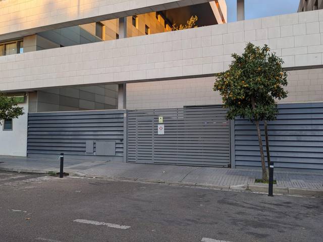 Garaje en Venta en Arroyo del Moro - Noreña