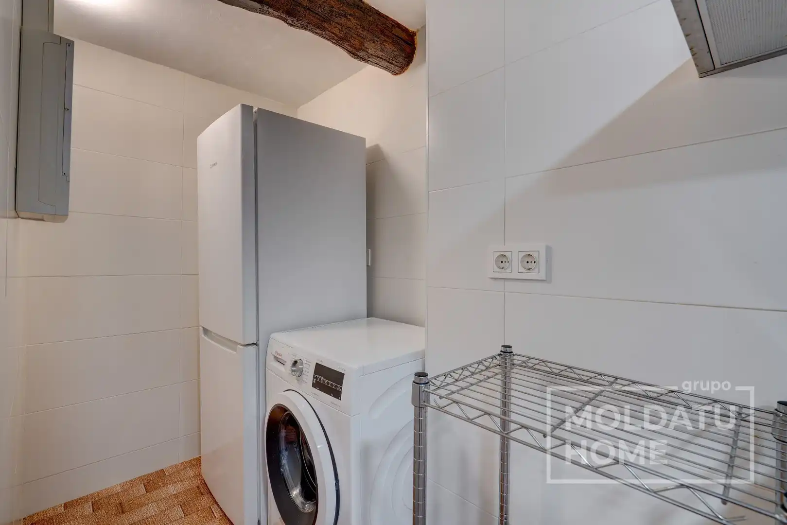 Cocina de Piso en venta en Centro - Mendibil - Santiago
