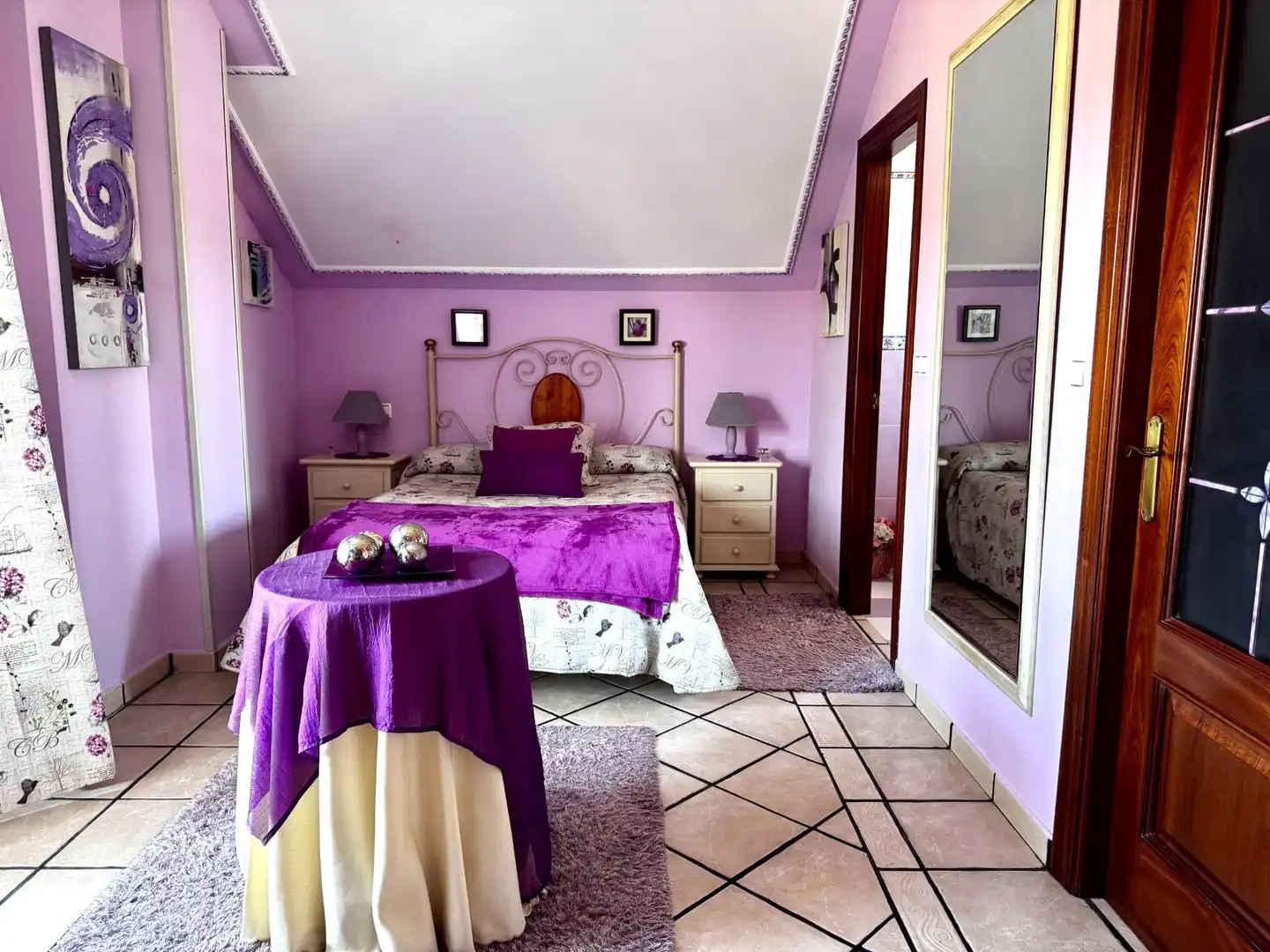 Villa avec terrasse à vendre à Barrio MONASTERIO 5, imagen 48