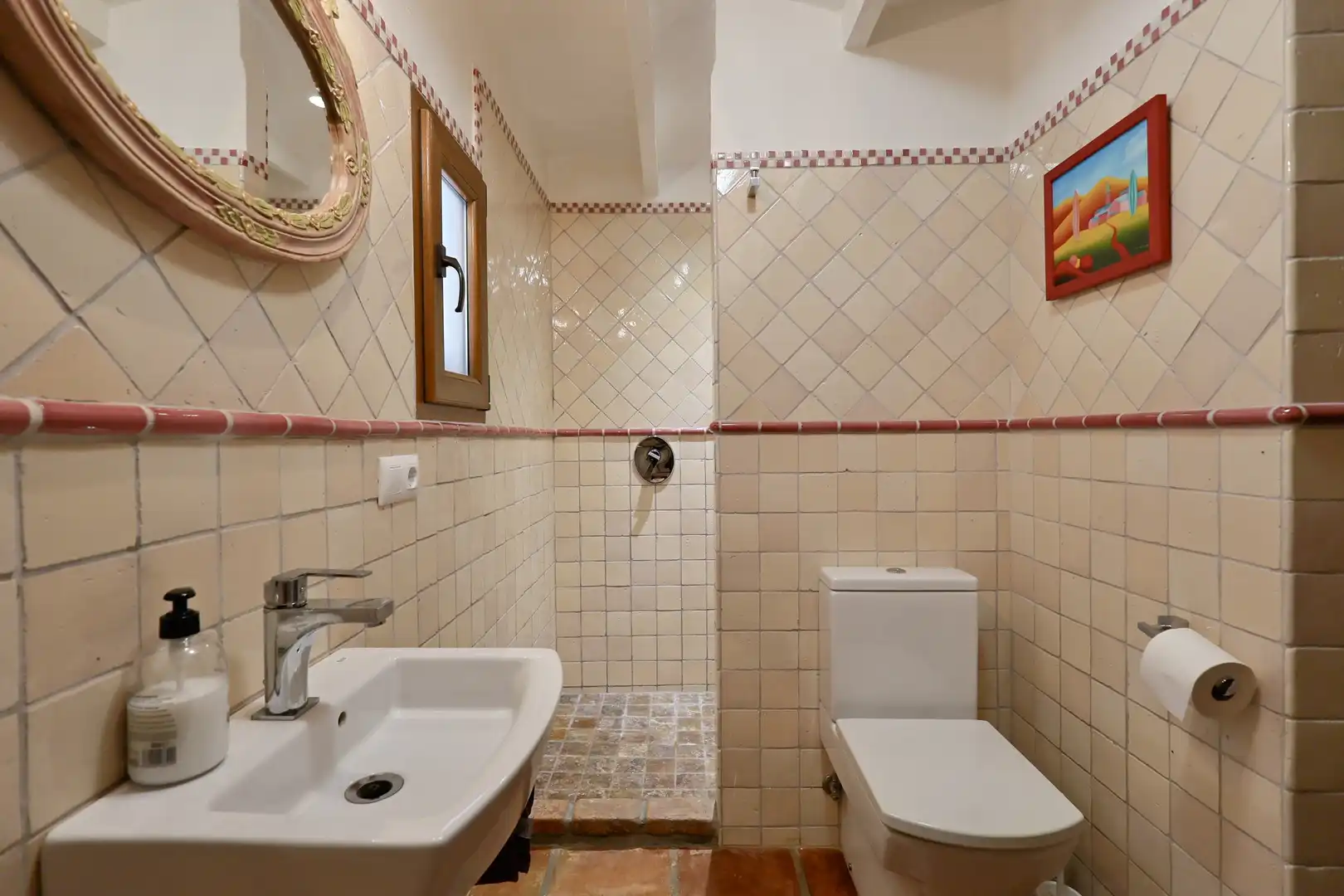 Baño de Casa o chalet en venta en Jávea / Xàbia