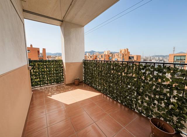 Ático en Venta en Carrer de Campins en Baró de Viver