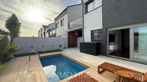 Foto 4 de Casa o xalet en venda a Carretera de Ľ Estación, Las Atalayas - Urmi - Cerro de Mar, Castellón