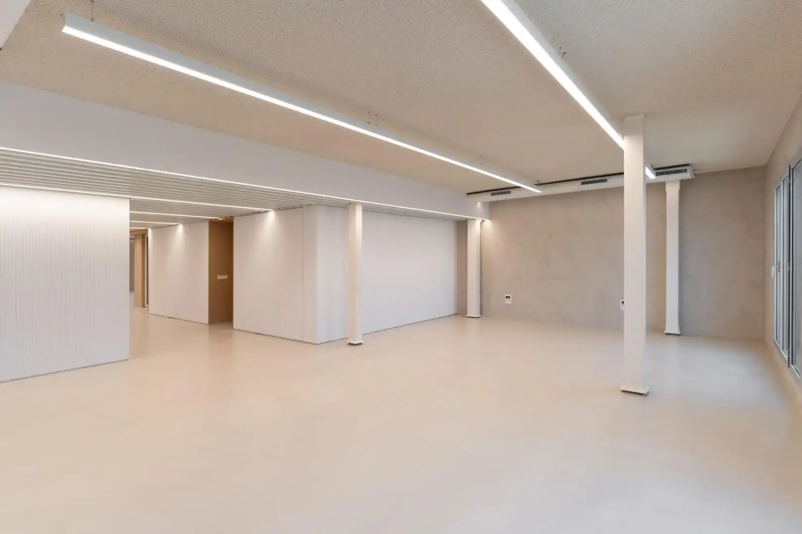 Oficina de alquiler en Barcelona, Barcelona