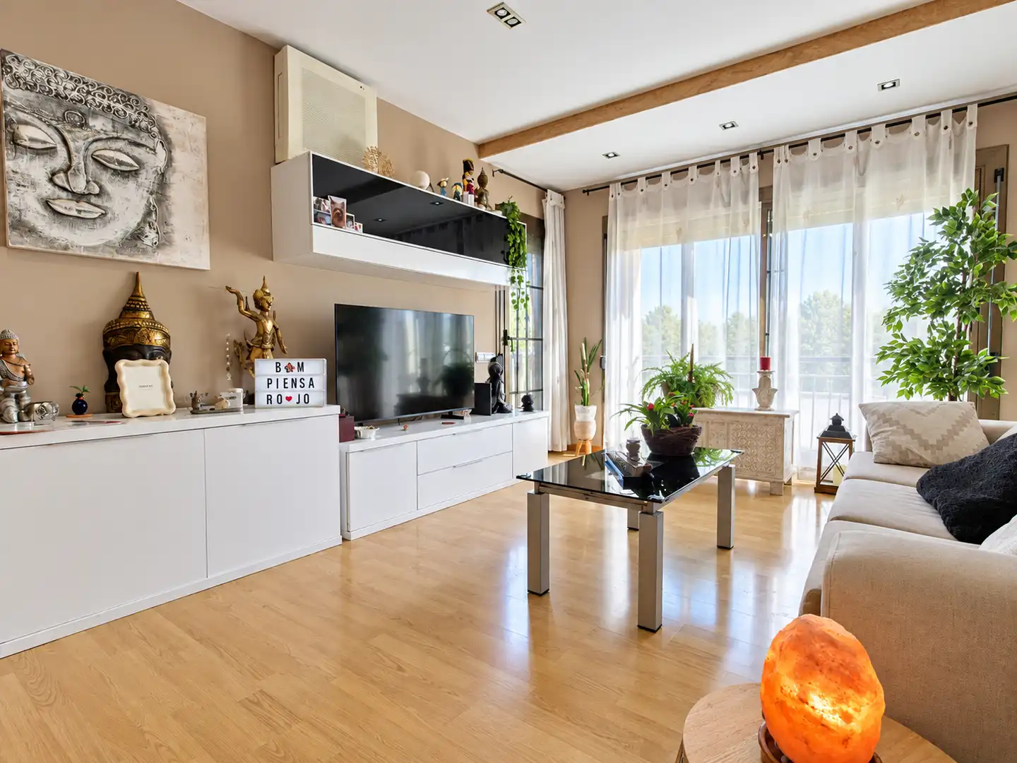 Piso en venta en Carrer del Doctor Vila, Sant Andreu de la Barca