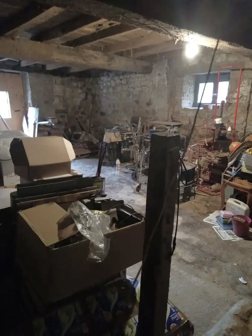 Casa adosada en venda en Corvera de Toranzo amb Calefacció, Jardí privat i Traster