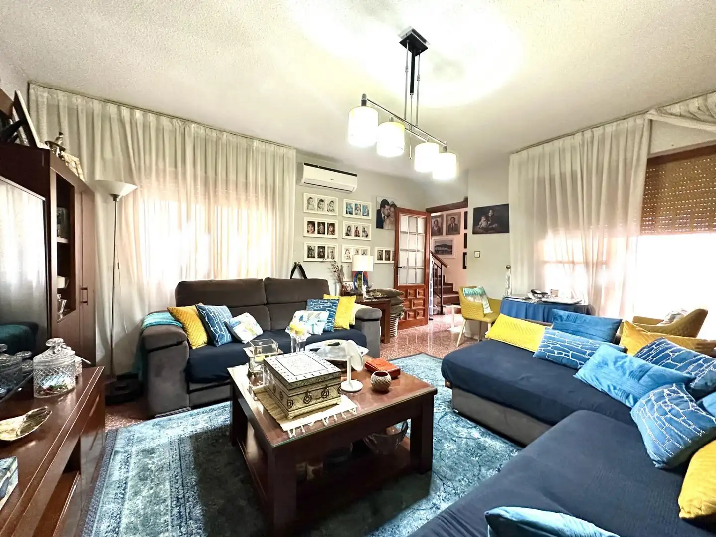 Duplex con terrazza in vendita a Puerto Lumbreras, imagen 8
