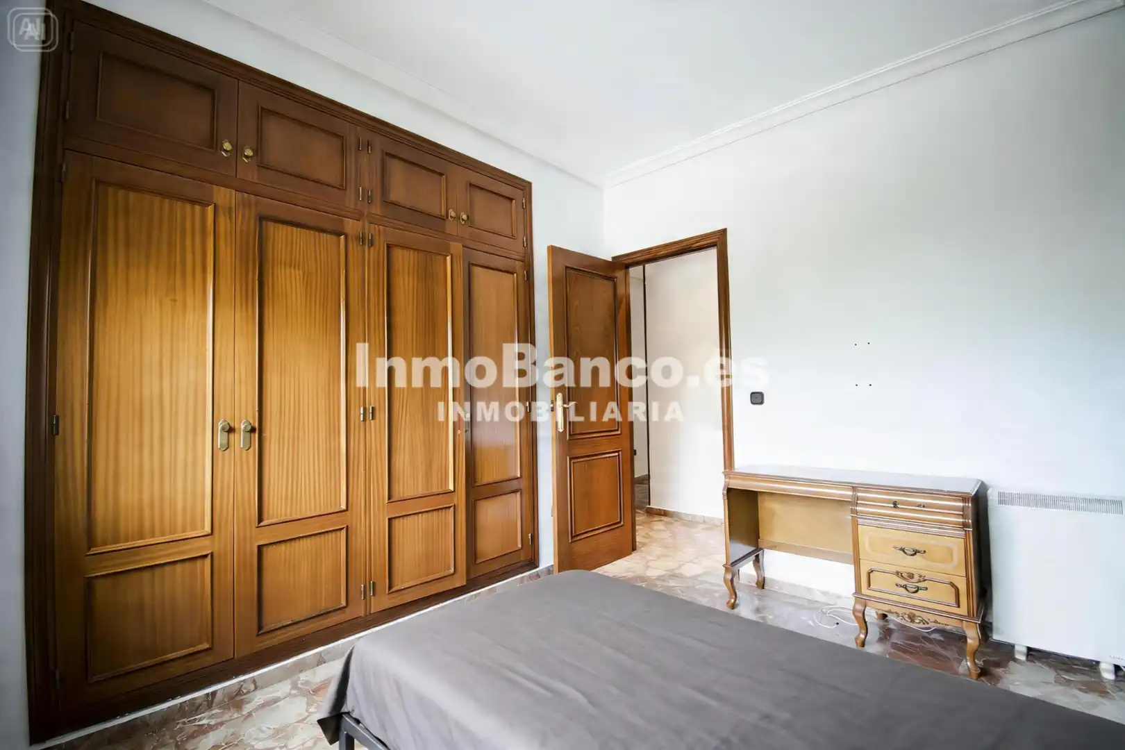 Habitación de Casa o chalet en venta en Chiva con Aire acondicionado, Calefacción y Jardín privado