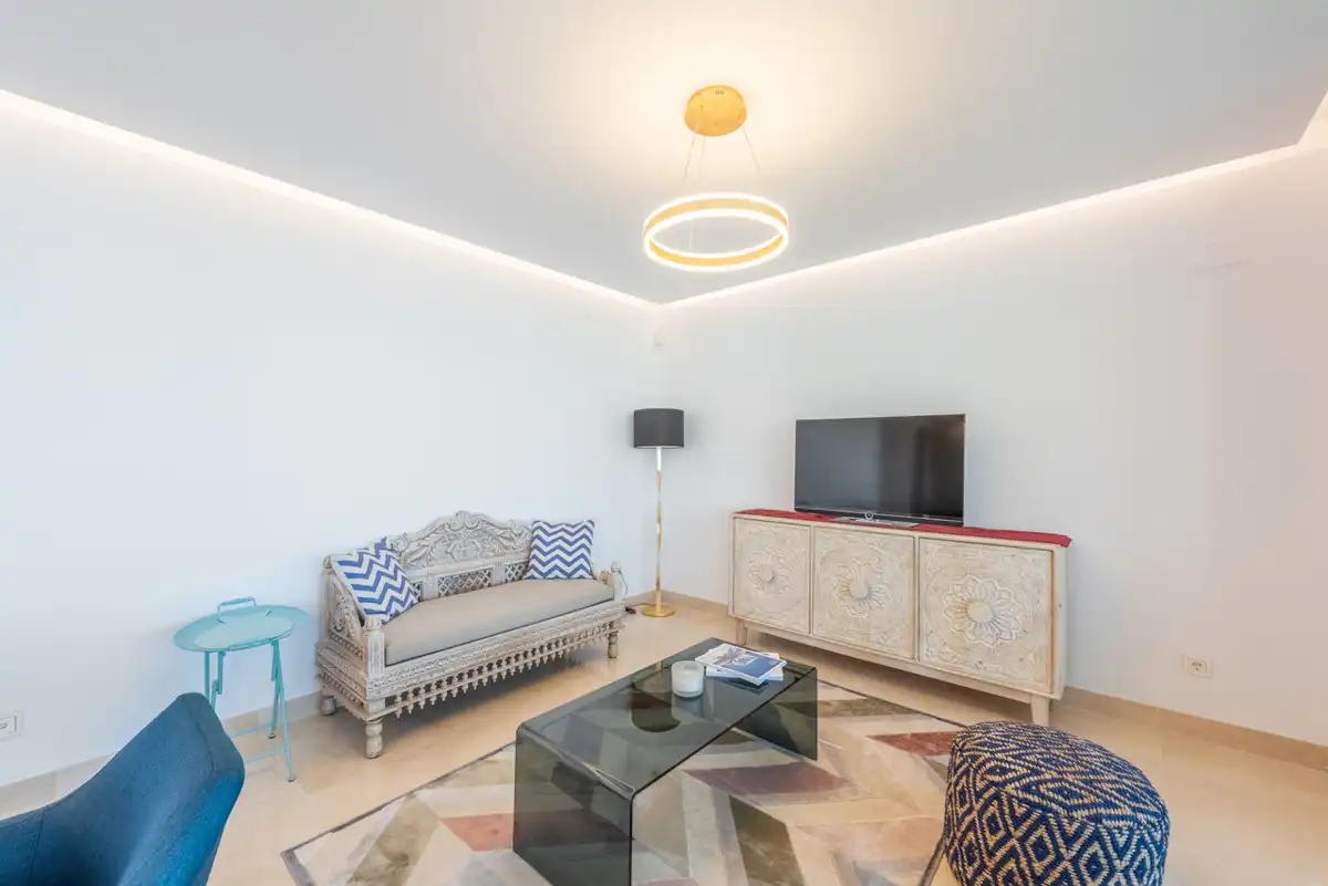 Apartment with pool for sale in Los Arqueros  - Puerto del Almendro, imagen 7