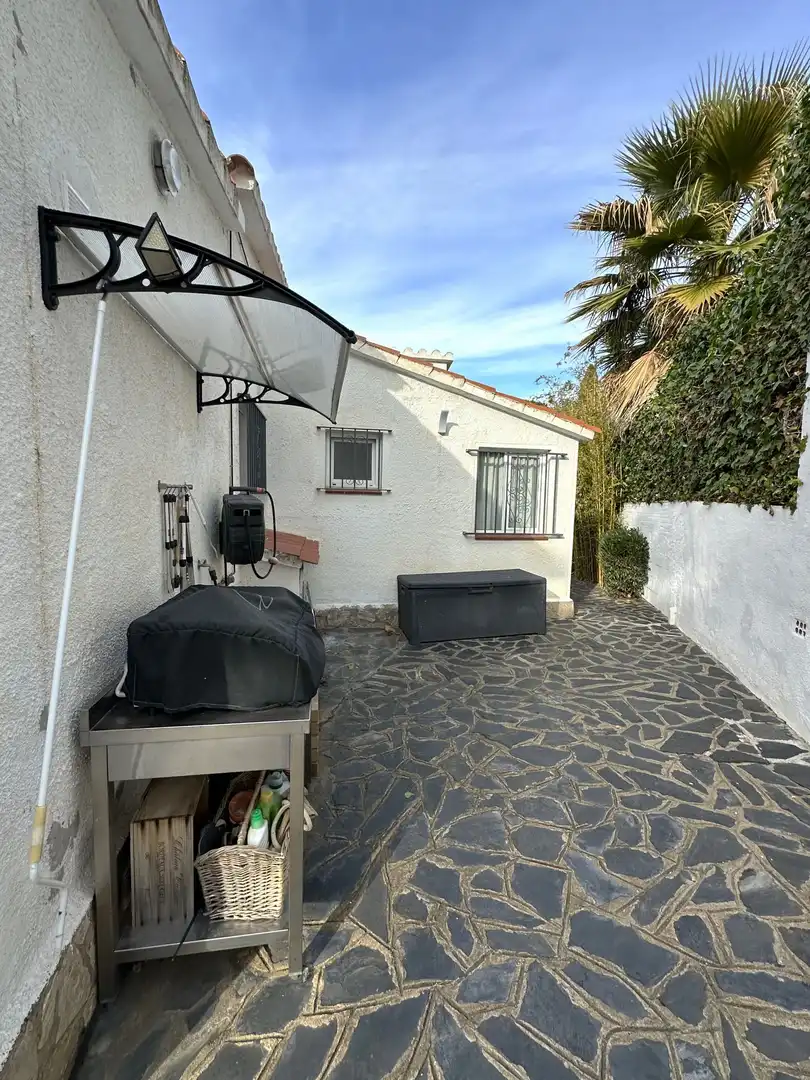 Casa amb jardí en venda a Nord, imagen 62