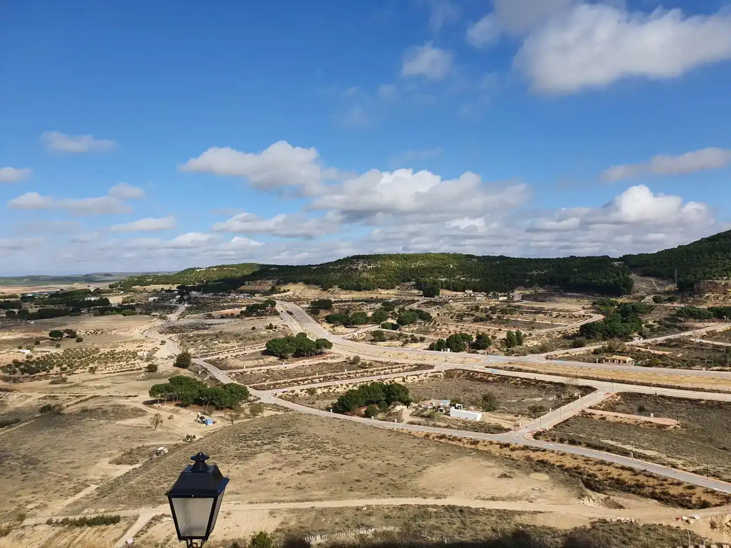 Terreno en venta en Chinchilla de Monte-Aragón