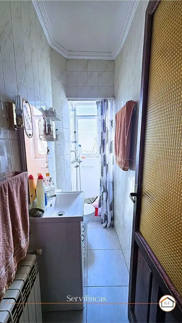 Wohnung mit Aufzug zum Verkauf in Avenida de la Ciudad de Barcelona, imagen 29
