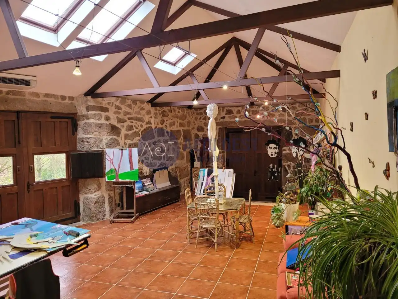 Country house with terrace for sale in Gondomar, imagen 9