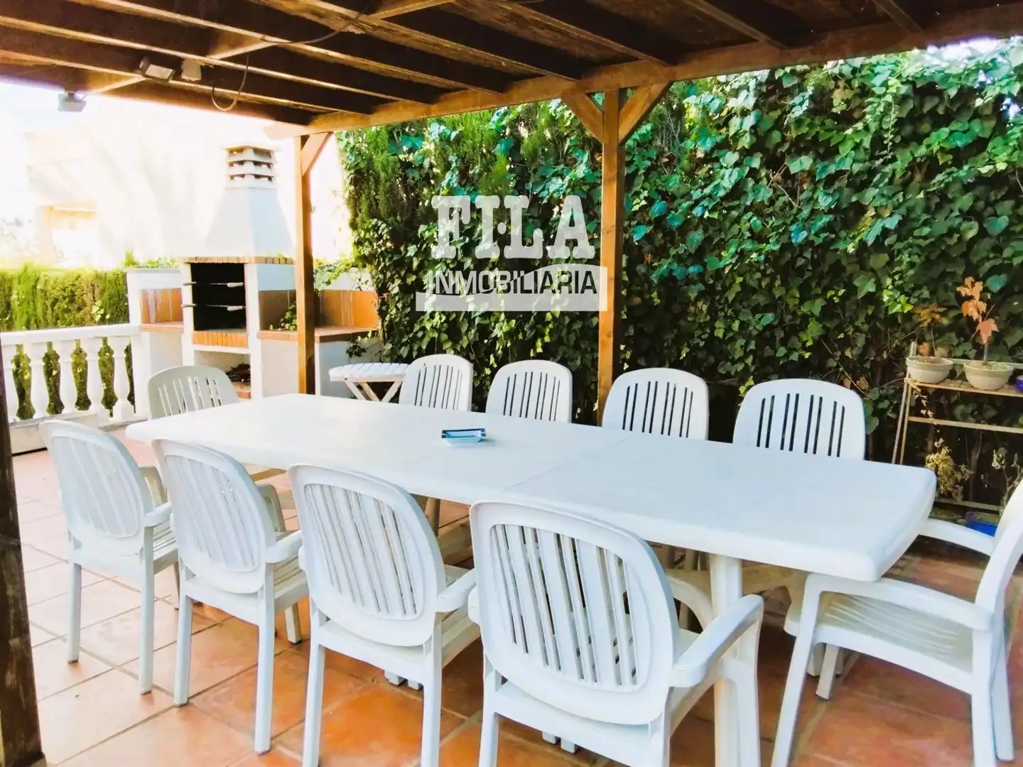 Villa avec piscine à vendre à Bonavista, imagen 61
