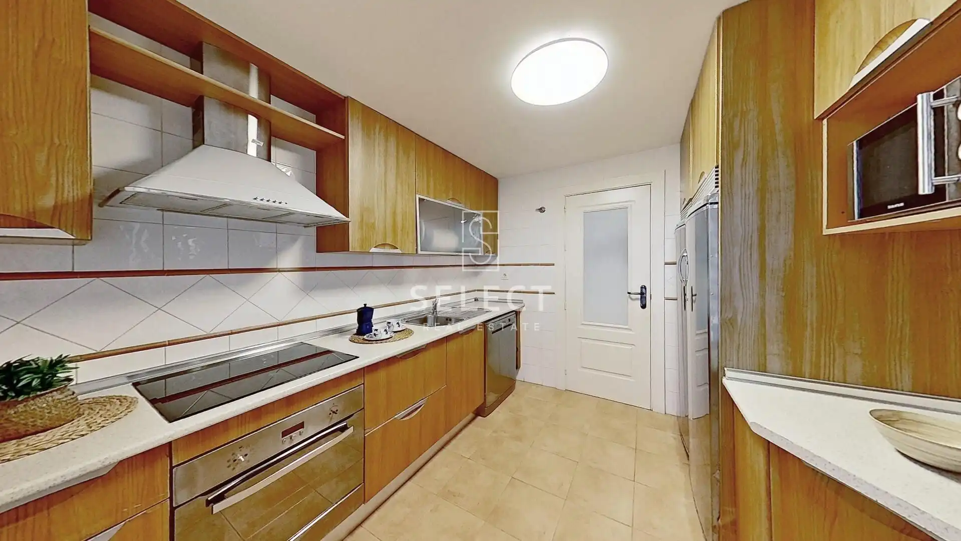 Apartment mit Pool zum Verkauf in La Herradura, imagen 8