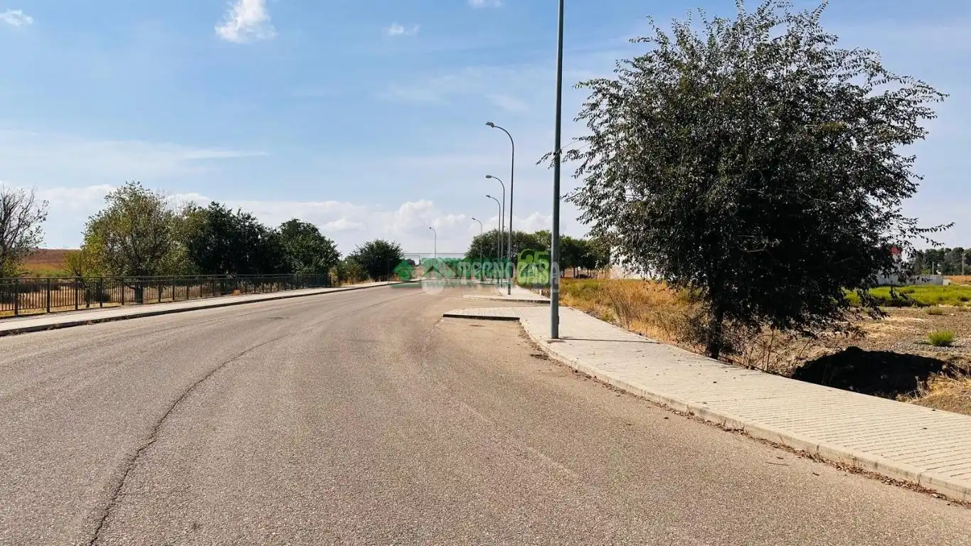 Terreny industrial en venda a Yuncler, Toledo